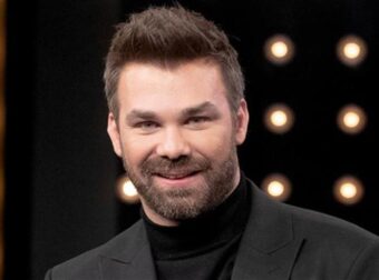 Γιώργος Σαμπάνης: Σοκαριστικό τροχαίο για τον τραγουδιστή