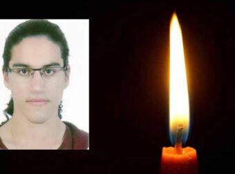 21χρονος φοιτητής πέθανε ξαφνικά μέσα στο σπίτι που νοίκιαζε