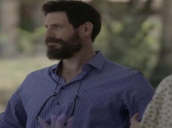 Επανασύνδεση «βόμβα» στο «Σασμό»: Η απόλυτη ανατροπή στον Alpha!