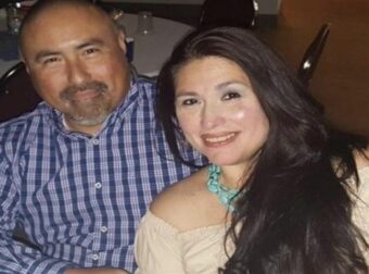 Τέξας: Πέθανε από ανακοπή και ο σύζυγος της δασκάλας – θύμα του μακελάρη