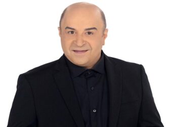 Γιάννης Καπετάνιος: «Σίγουρα το ότι είμαι συνέχεια με τον Σεφερλή μου έχει κλείσει πόρτες»