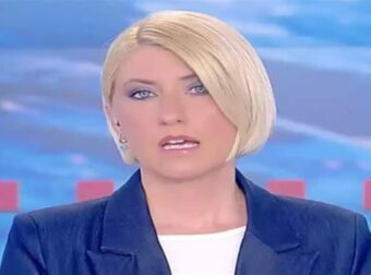 Πυρ και μανία η Σία Κοσιώνη: «Με κουράζει όταν με συγκρίνουν με την…»