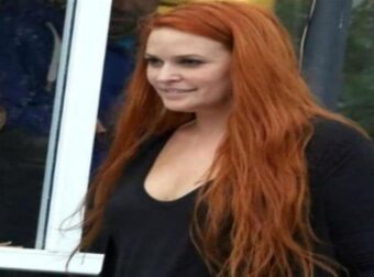 «Πόσο μου έχει λείψει…»: Πολύ δύσκολες ώρες για την Σίσσυ Χρηστίδου!