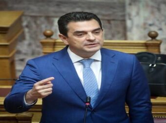 Σκρέκας – Εξοικονόμηση ενέργειας : Αυτό είναι το πρόγραμμα για την ανακύκλωση ηλεκτρικών συσκευών (Video)