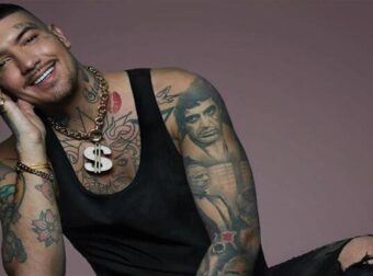 ΙΣΑ ΡΕ ΜΟΡΤΗ!!! «Φύγε ρε πατσαβούρα…» – Λίγες μέρες μετά το χάος των MAD VMA ο SNIK βρίζει την κοπέλα του