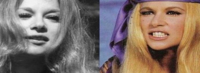 Μίτση Καρρά: Η άγνωστη σωσίας της Αλίκης Βουγιουκλάκη που την αντικαθιστούσε σ’ αρκετές ταινίες