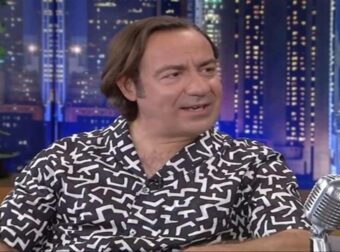 «Σπόντα» μεγατόνων από Καλυβάτση για Κανάκη: «Πάντα θα πληγώνεσαι, αλλά είμαστε…» (Video)