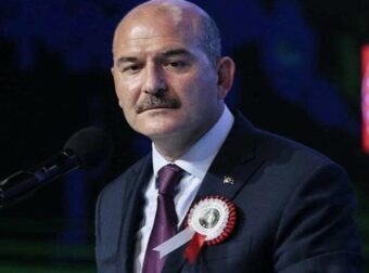 Τούρκος υπουργός: «Είμαστε ένα ευγενές έθνος, οι πρόγονοί μας προώθησαν τη φιλοσοφία»