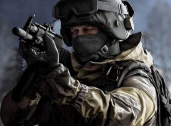 Ουκρανία: Αμερικανοί Navy Seals πέφτουν σε ενέδρα ρωσικών δυνάμεων & προσπαθούν να διαφύγουν – Συγκλονιστικοί διάλογοι – Προσοχή σκληρές εικόνες