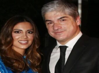 «Παράπονο» της Σταματίνας Τσιμτσιλή για τον Θέμη Σοφό: «Ο δικός μου ο άντρας δεν ενδιαφέρεται καθόλου για…» (Video)