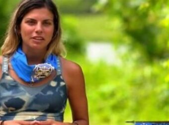 Survivor 5: «Άσε και κανέναν χωρίς να τον θάψεις!» – Στο στόχαστρο του Twitter η Σταυρούλα