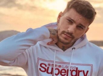 Αφέθηκε ελεύθερος ο Στηβ Μιλάτος που κατηγορήθηκε για τον βιασμό 21χρονης στην Ρόδο