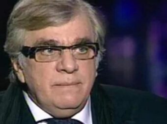 Αδιανόητη ατάκα από Στηβ Κακέτση: «Τη γνώρισα όταν ήταν 27 – Όλες μ’ αρέσει να τις μεγαλώνω στα πόδια μου…»