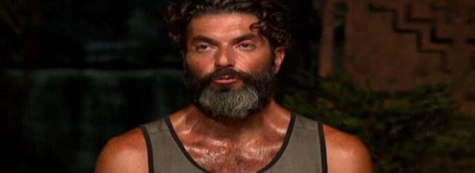 Survivor spoiler 14/06: Εξελίξεις με την αποχώρηση του Σπύρου Μαρτίκα από το Survivor 5! «Κλείδωσε» και το ανακοινώνει σύντομα ο Λιανός