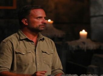 Survivor spoiler 29/06: Το μεγάλο φαβορί δίπλα στον Σοϊλέδη κινδυνεύει! Αυτός είναι ο πρώτος υποψήφιος προς αποχώρηση στο Survivor 5