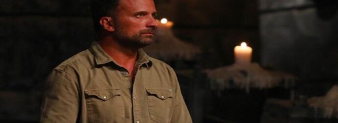 Survivor spoiler 29/06: Το μεγάλο φαβορί δίπλα στον Σοϊλέδη κινδυνεύει! Αυτός είναι ο πρώτος υποψήφιος προς αποχώρηση στο Survivor 5