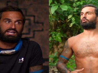 Survivor spoiler 01/06: «Δεν πάει άλλο, αφήστε με…» – Εξαγριωμένος ο Άρης Σοϊλέδης ζήτησε να αποχωρήσει!