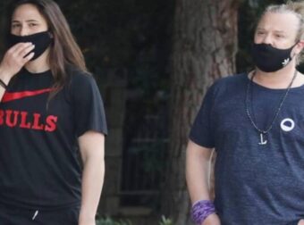 Survivor 5: “Γιατί είμαστε πλούσιοι…” – Η ανάρτηση «καρφί» του Δάντη για όσα ακούγονται για την Ασημίνα