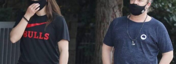 Survivor 5: “Γιατί είμαστε πλούσιοι…” – Η ανάρτηση «καρφί» του Δάντη για όσα ακούγονται για την Ασημίνα