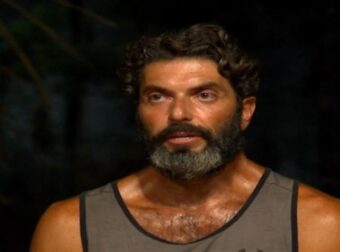 Survivor spoiler 31/05: Οριστικό τέλος για τον Σπύρο Μαρτίκα από το Survivor 5; Το ανακοινώνει ο Λιανός στο επόμενο συμβούλιο