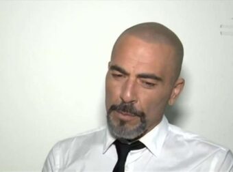 Survivor 5: «Ντροπή σας! Δεν θα σας αφήσω έτσι» – Μαινόμενος «ταύρος» ο Βαλάντης προς ΣΚΑΪ (Video)