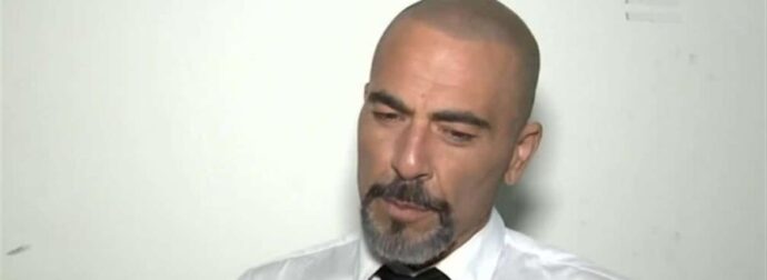 Survivor 5: «Ντροπή σας! Δεν θα σας αφήσω έτσι» – Μαινόμενος «ταύρος» ο Βαλάντης προς ΣΚΑΪ (Video)