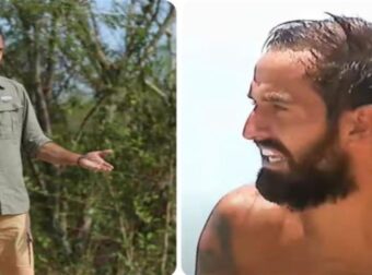 Survivor trailer 02/06: Ανακοινώνει την αποχώρηση βόμβα ο Γιώργος Λιανός και «παγώνουν» οι παίκτες! Ανατρεπτικό φινάλε