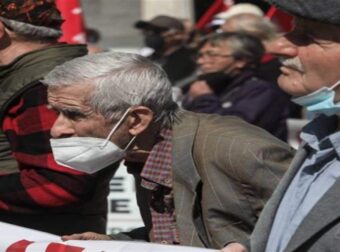 Αυξήσεις στις συντάξεις: Βήμα – βήμα το πώς θα δείτε την προσωπική διαφορά