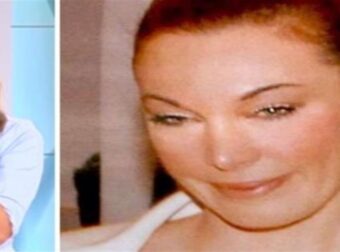 Αυτός ο πασίγνωστος Έλληνας είναι ο πατέρας της Τατιάνας Στεφανίδου – Μείναμε άφωνοι