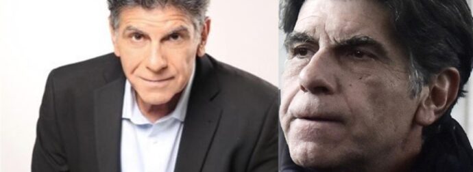 Χείμαρρος ο Μπέζος: «Η Νέα Δήλωση για τους Αντιεμβολιαστές που θα Συζητηθεί»