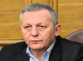 Παφίλης: «Το ΚΚΕ σε περίπτωση πολέμου θα πολεμήσει και εναντίον του Ελληνικού Στρατού και του εισβολέα»