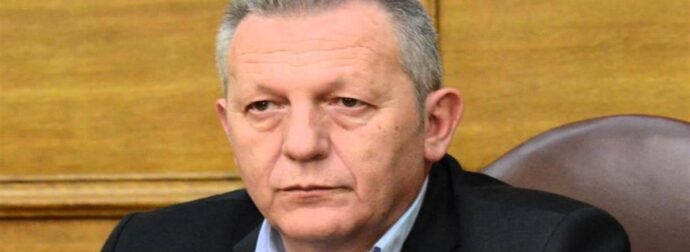 Παφίλης: «Το ΚΚΕ σε περίπτωση πολέμου θα πολεμήσει και εναντίον του Ελληνικού Στρατού και του εισβολέα»