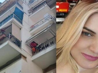 Τραγωδία στο Παγκράτι: Μητέρα δύο μικρών παιδιών η 36χρονη που έπεσε από το μπαλκόνι – Πώς συνέβη το κακό