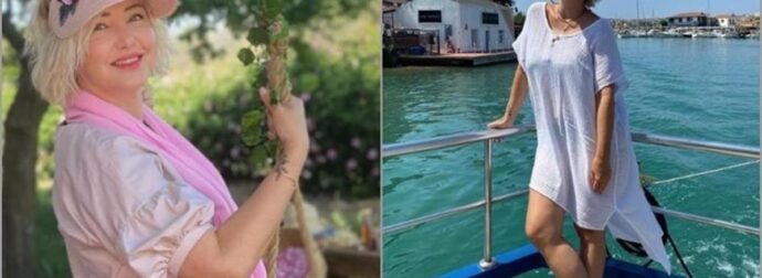Σάλος στην Τουρκία με δημοφιλή ηθοποιό που τολμά να δηλώνει ότι αγαπάει την Ελλάδα