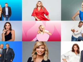 Τηλεθέαση: Ο «πόλεμος» καλά κρατεί στην πρωινή ζώνη