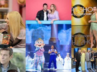 Τηλεθέαση: Ποιος κέρδισε τη μάχη του σαββατόβραδου;