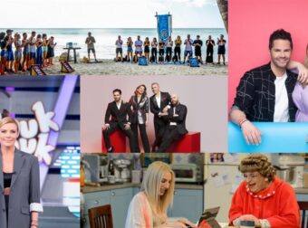 Τηλεθέαση: Ποιος έπιασε κορυφή στην prime time;