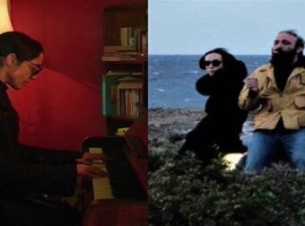 Έλενα Τοπαλίδου: Κούκλος και πασίγνωστος ηθοποιός – Αυτός είναι ο σύζυγος της πρωταγωνίστριας από τα «Μαγνητικά πεδία» (photo)