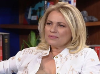 Όλο το παρασκήνιο – H Τουμασάτου επιστρέφει στον ΑΝΤ1 με διπλό ρόλο.