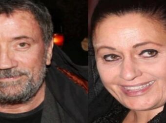 Αποκάλυψη ολκής από Αθηνά Τσιλύρα: «Ο χωρισμός μου με τον Σπύρο Παπαδόπουλο ήταν…»