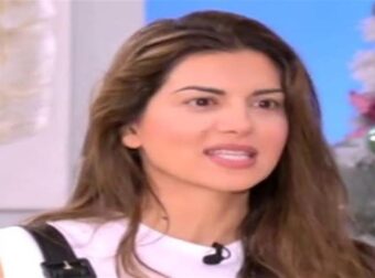 Κόλαση στον Alpha με την Σταματίνα Τσιμτιλή – Απίστευτη εξέλιξη!