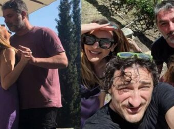 Παντρεύονται Δέσποινα Βανδή – Βασίλης Μπισμπίκης; Αποκάλυψη βόμβα από Soula Glamorous