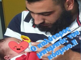 Έγκλημα στον Μυλοπόταμο – Προφυλακιστέος ο δολοφόνος: «Δεν ήταν για τα κτηματικά, ο αδερφός του δράστη είχε σηκώσει όπλο σε μένα» (video)