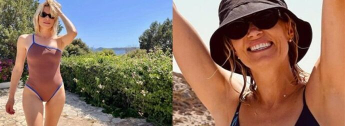 Μένει σταθερή στα 55 κιλά πίνοντάς το – Το μαγικό ρόφημα της Βίκυς Καγιά με γάλα, μέλι και…