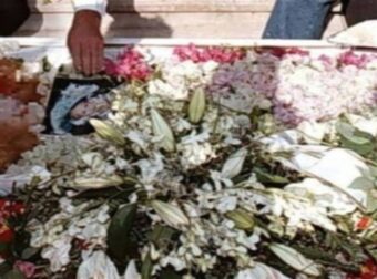 Είναι ντροπή: Η αποκάλυψη για τη νεκρή Αλίκη Βουγιουκλάκη που σοκάρει!