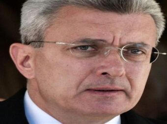 Συναγερμός στον ΑΝΤ1: Έκτακτη ανακοίνωση για τον Νίκο Χατζηνικολάου!