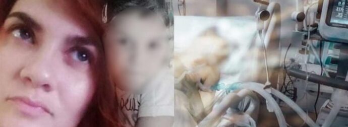 Έτσι την πάτησε η Πισπιρίγκου: Διέρρευσε Η ωτογραφία που Αποδεικνύει πως Δολοφόνησε την 9χρονη Τζωρτζίνα (Pic)