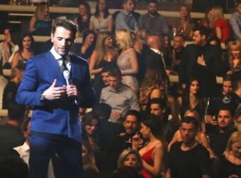 Έσκασε ΤΩΡΑ – Σε σοκ ο Βέρτης. Μετά τα πανηγύρια περί δικαίωσης τον «μαύρισε» ο Άρειος Πάγος