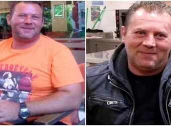 Νεκρός ο Κώστας Τσίντζος: Κατέρρευσε ξαφνικά μετά από πόνο στο χέρι, μόλις 40 ετών παλικάρι