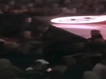 «Σκοτωμός» Light – SNIK στα βραβεία Mad – Επεμβαίνει εισαγγελέας για τον άγριο καυγά!